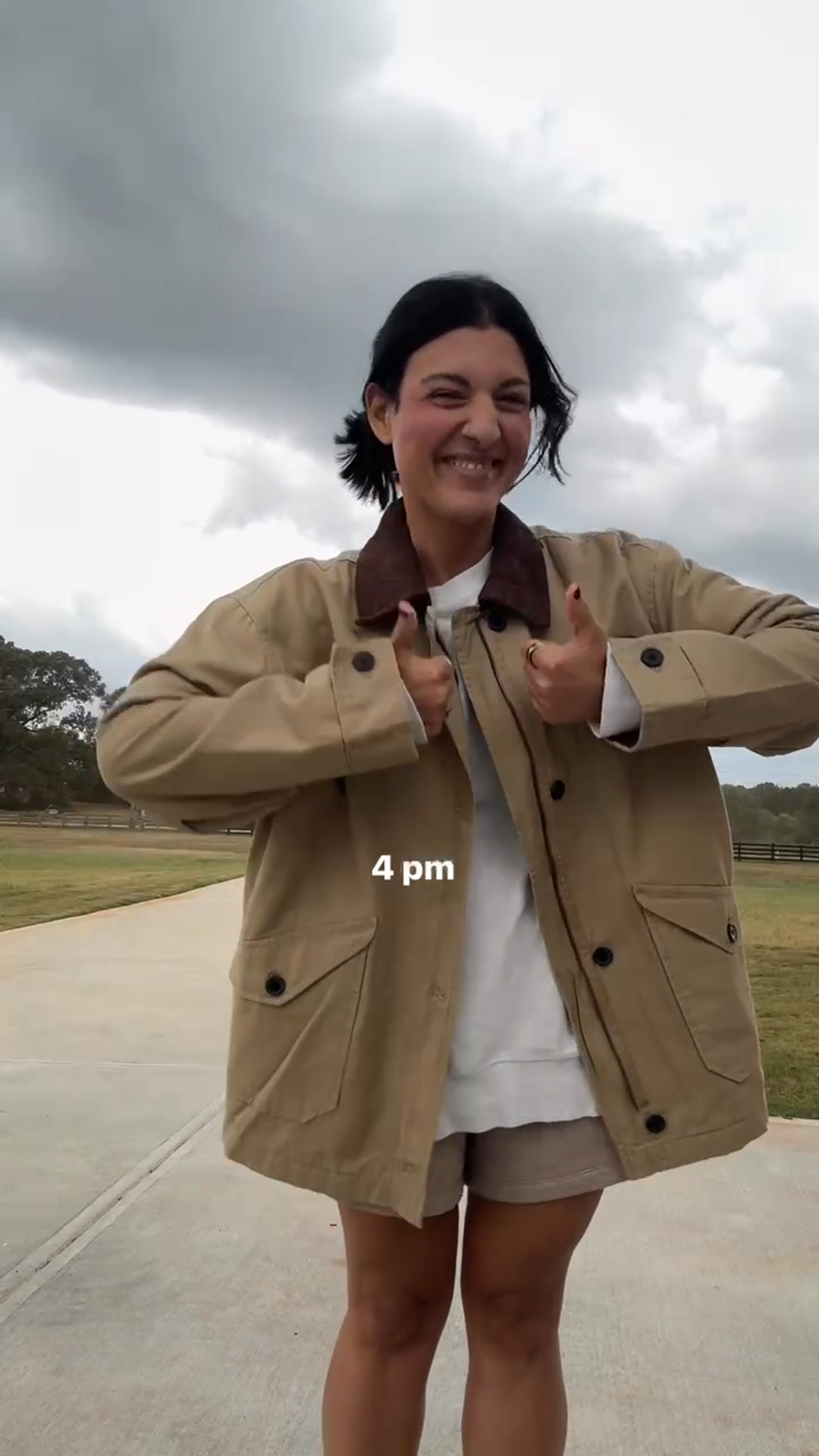 Amazon.com: Zucige Womens Barn Jacket Classic Canvas Utility