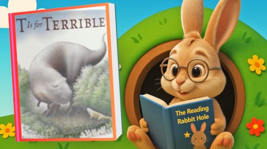 Full Book Read Through, See if it's is Right For Your Kiddo