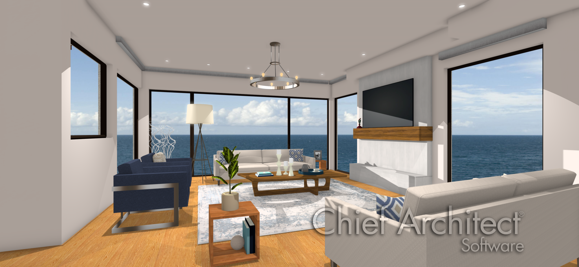 Home Designer Interiors 2019 - PC Download [Téléchargement]