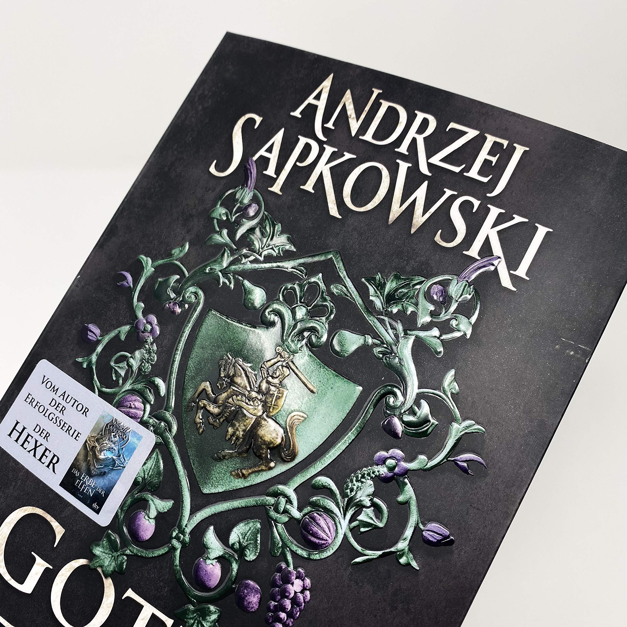 Gottesstreiter: Roman: 2