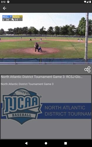 NJCAA Region 19 Sports Network