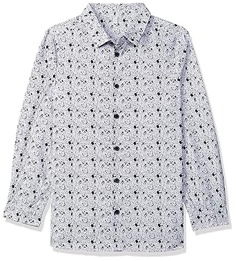 Marks & Spencer Boys Regular fit Shirt