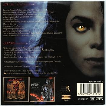 History / Ghosts - Amazon.com Music History / Ghosts - Amazon.com Music