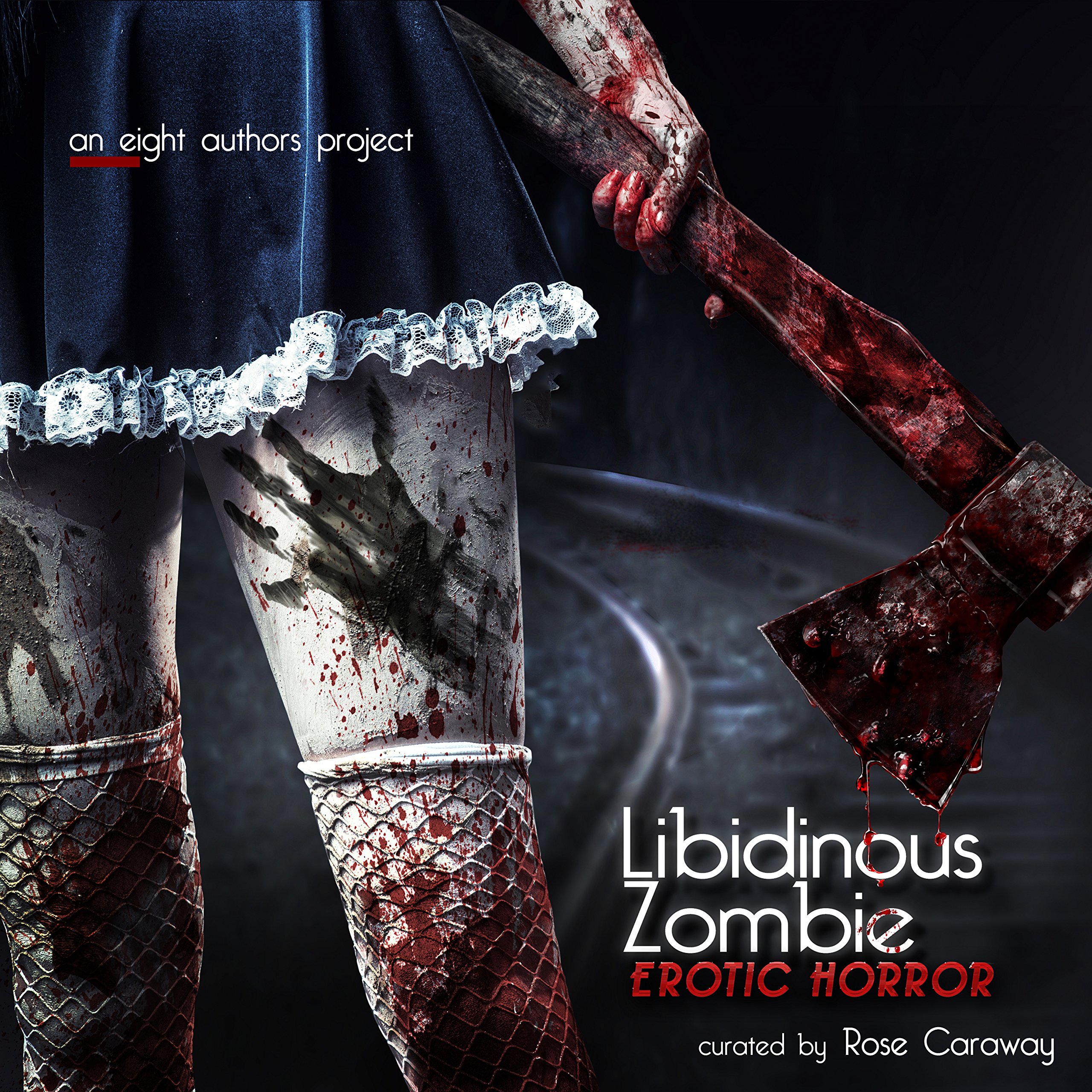 Libidinous Zombie