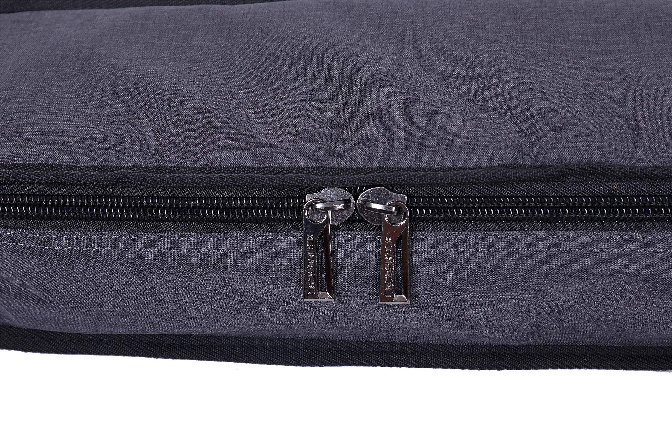 Rangement,Sac à Dos Professionnel Pour Basse électrique Portable,housse