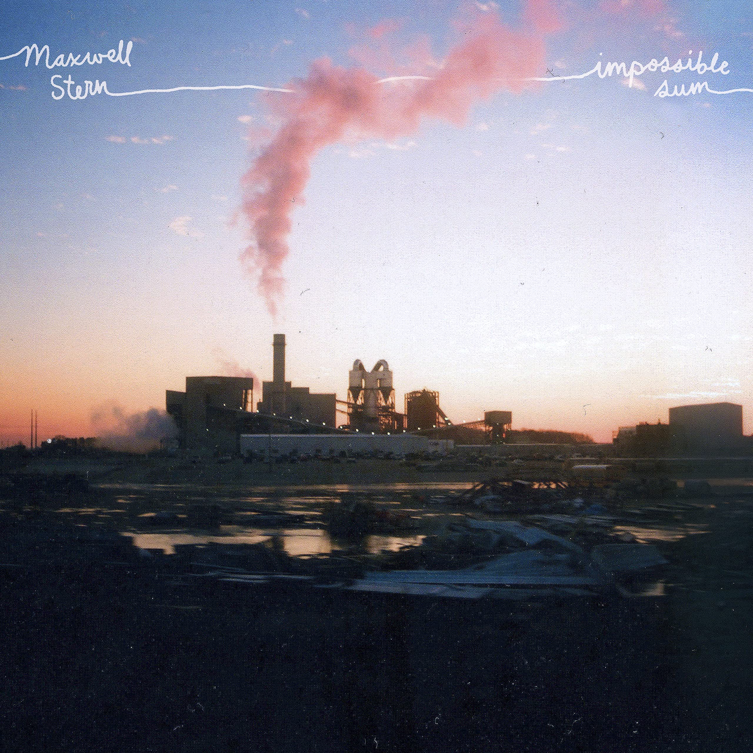 Impossible Sum [VINYL]