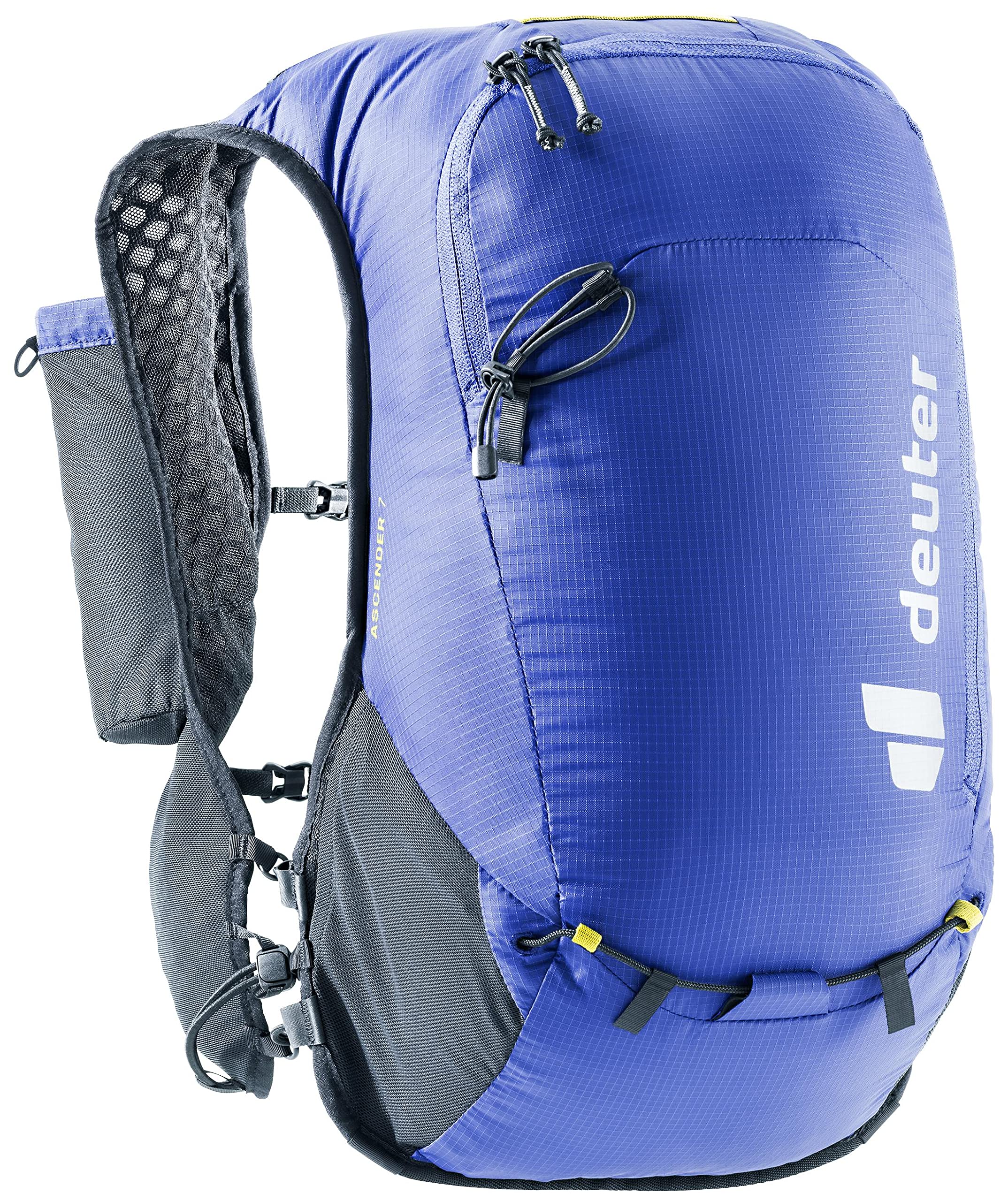 Ascender 7L Trail Running and Hiking Backpack - Indigo