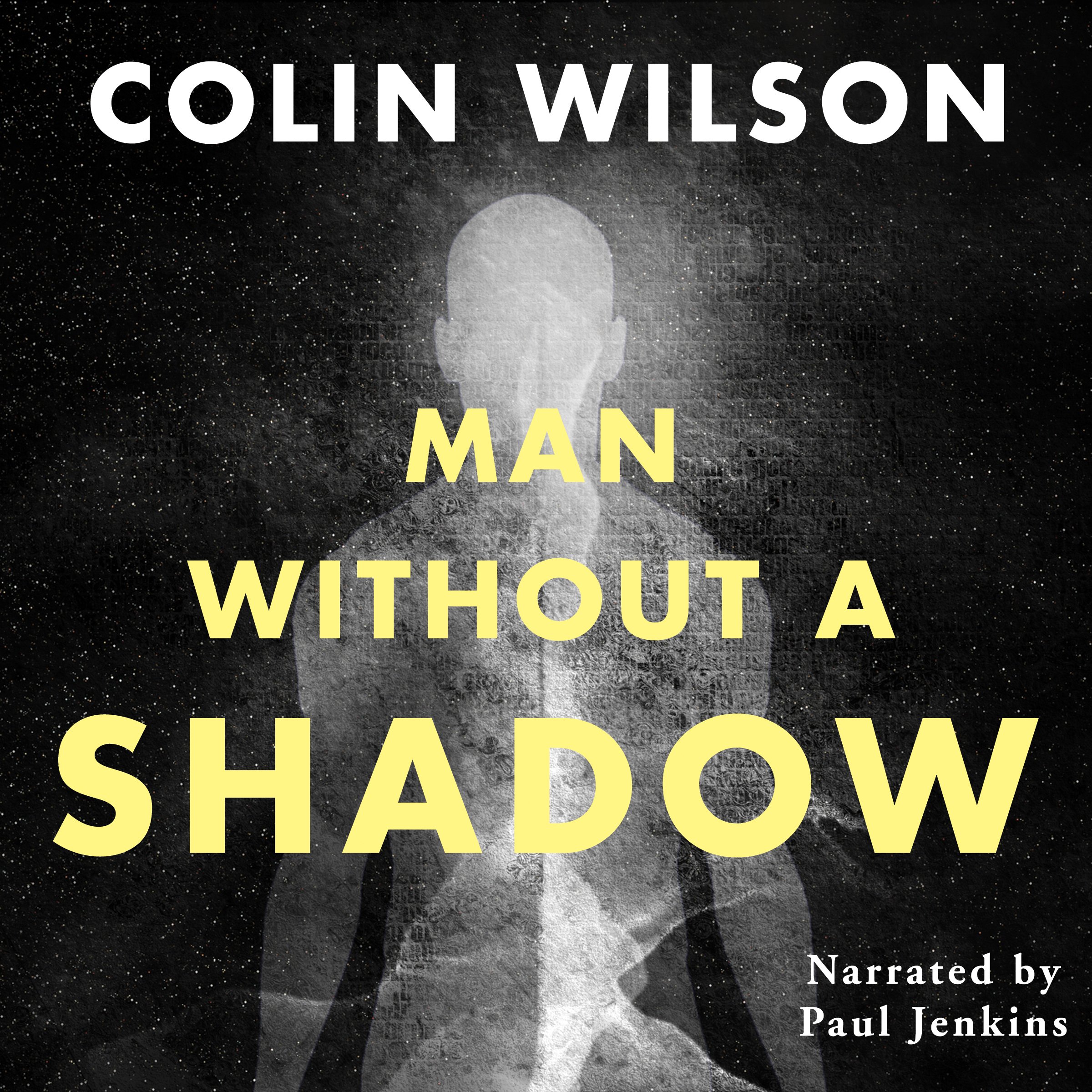 Man Without a Shadow