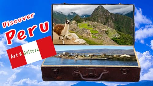 The Travelguide : Discover Peru - Art & Culture