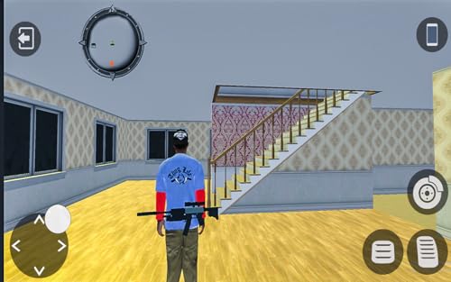 Indian Bike Driving Sim