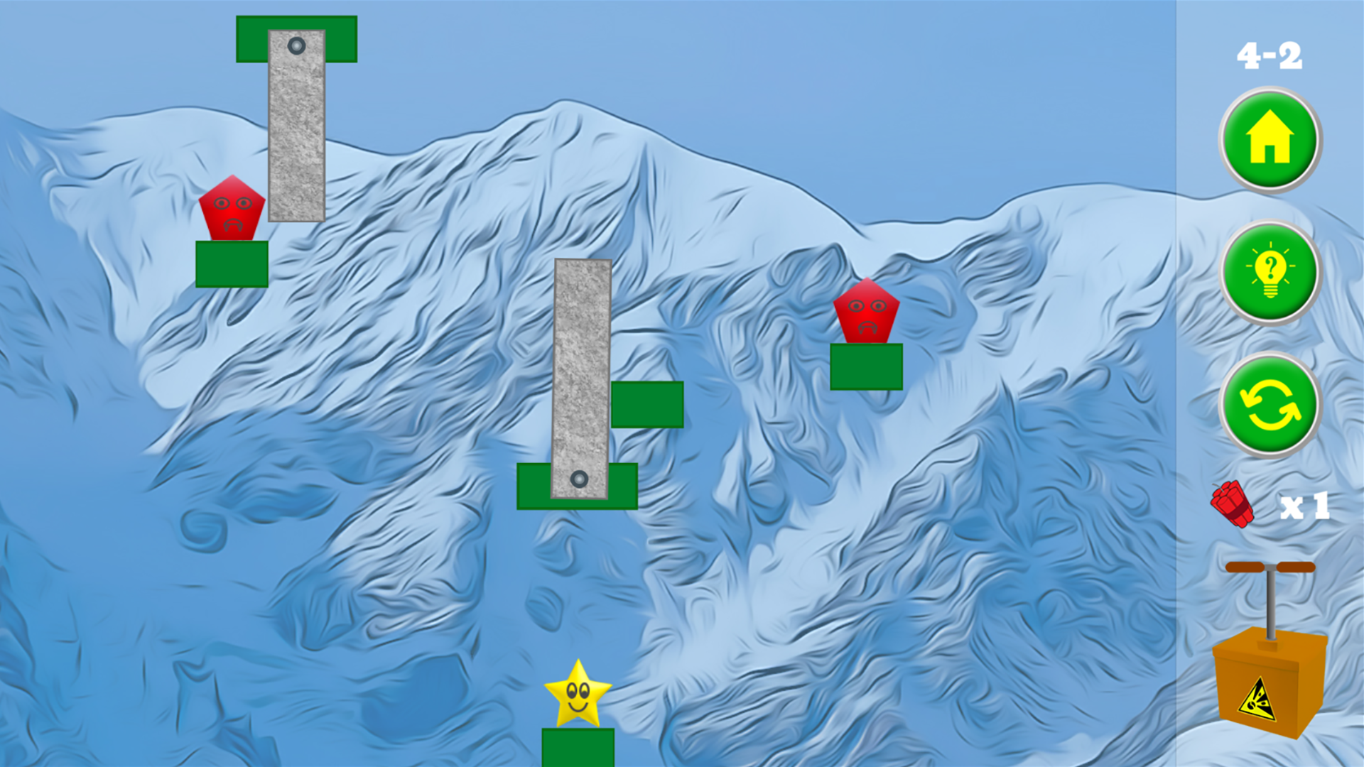 Fun With Dynamite - App on Amazon Appstore
