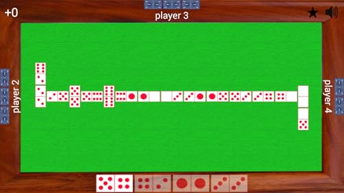 DOMINO 99