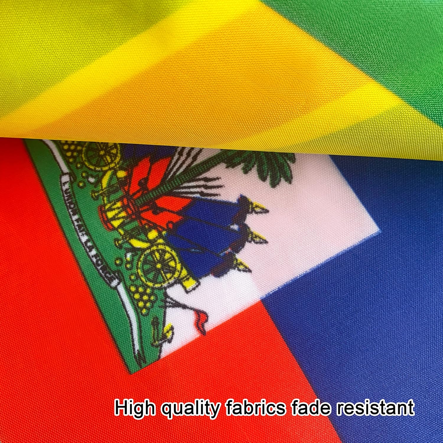 2 Packs 29 French Language Speaking Countries Flags Banner String,70 Feet 58 Flags