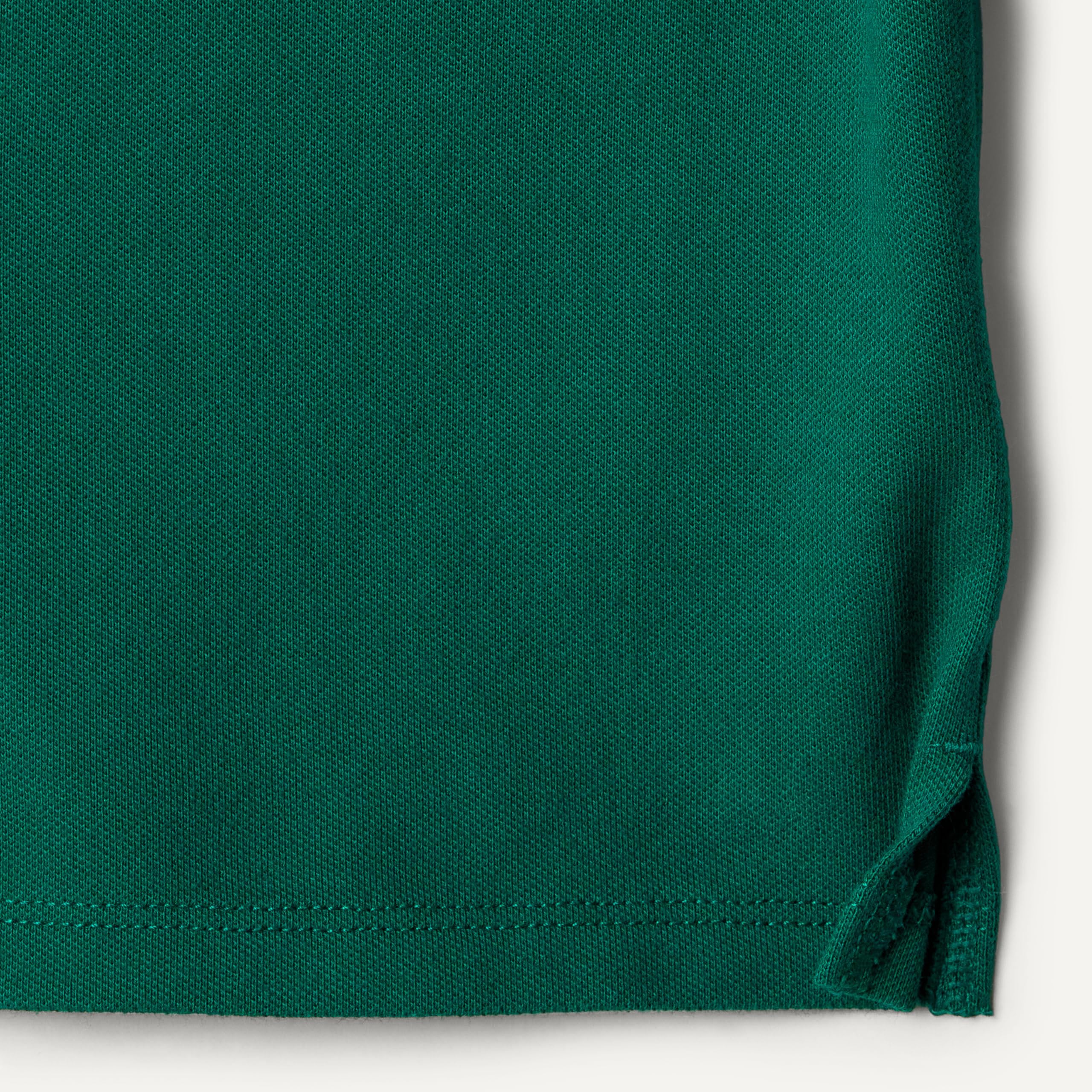Amazon Essentials Polo in Cotone e Spandex Bimbo e Bambino, Pacco da 3