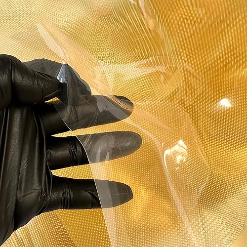 Miniatura 7 de Bolsas de diamante - Bolsas de sellado al vacío 5mil - Rollo (15x50, NegroTransparente)