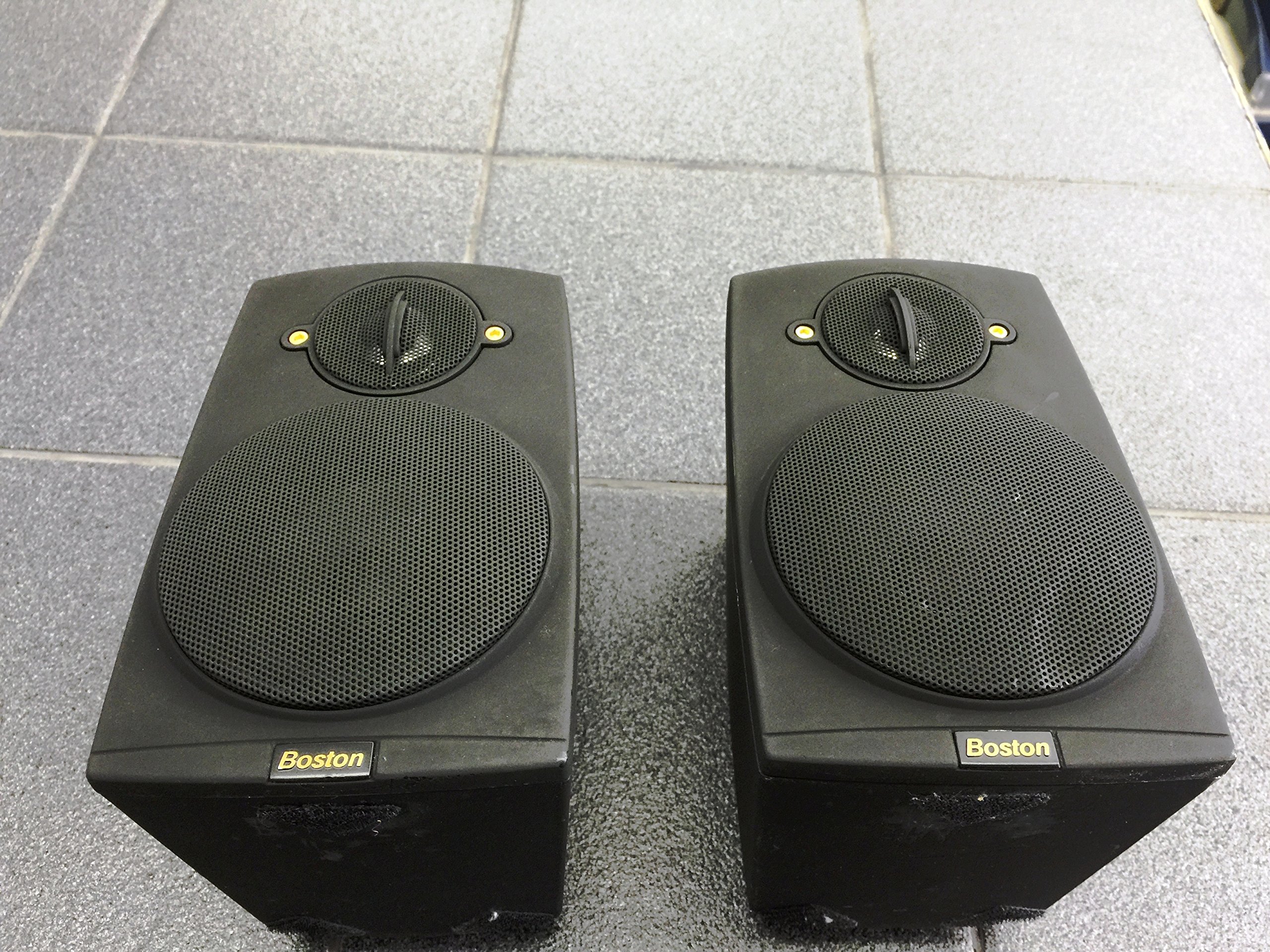 Buy boston acoustics micro 90x Clearance