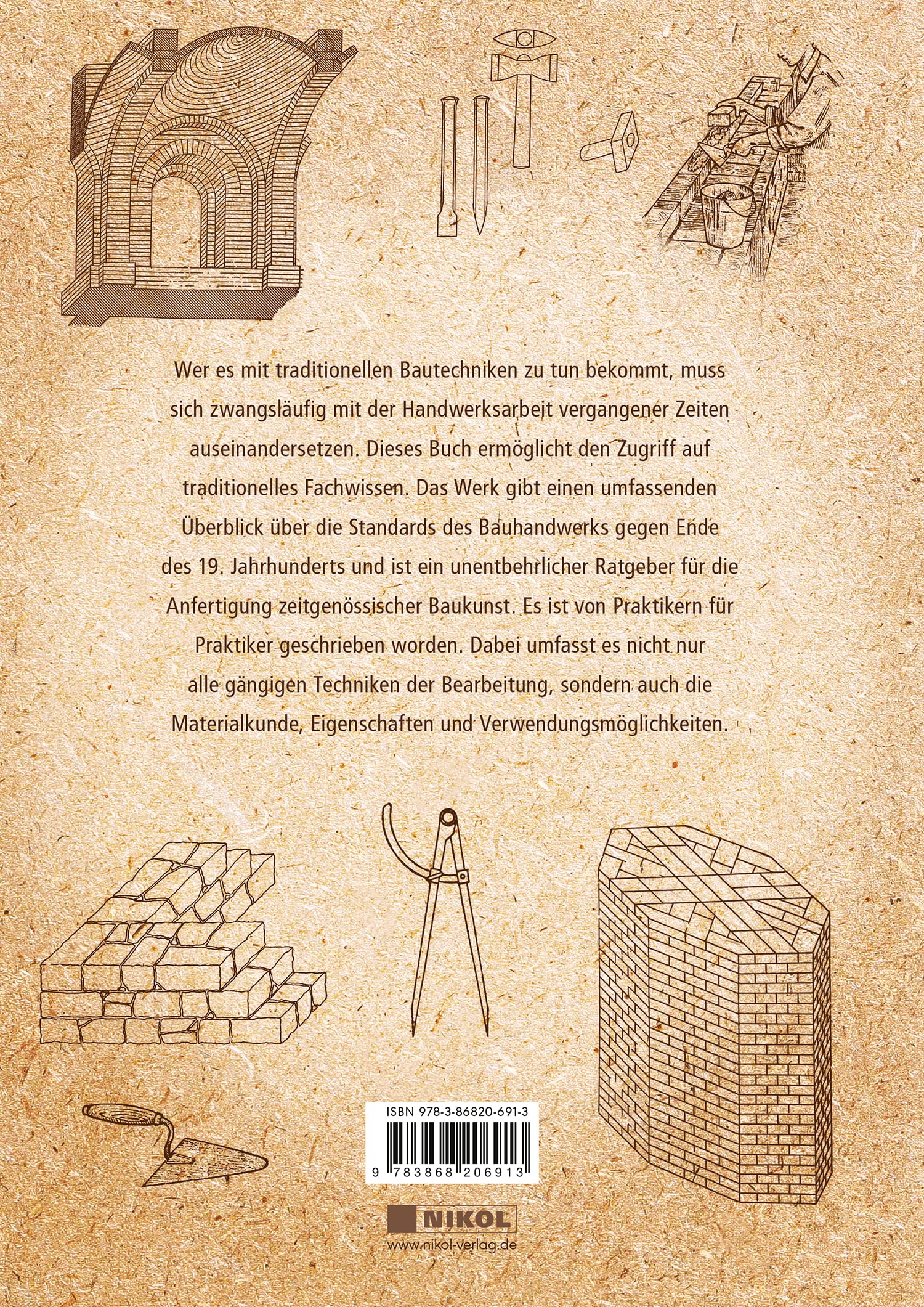 Der Maurer