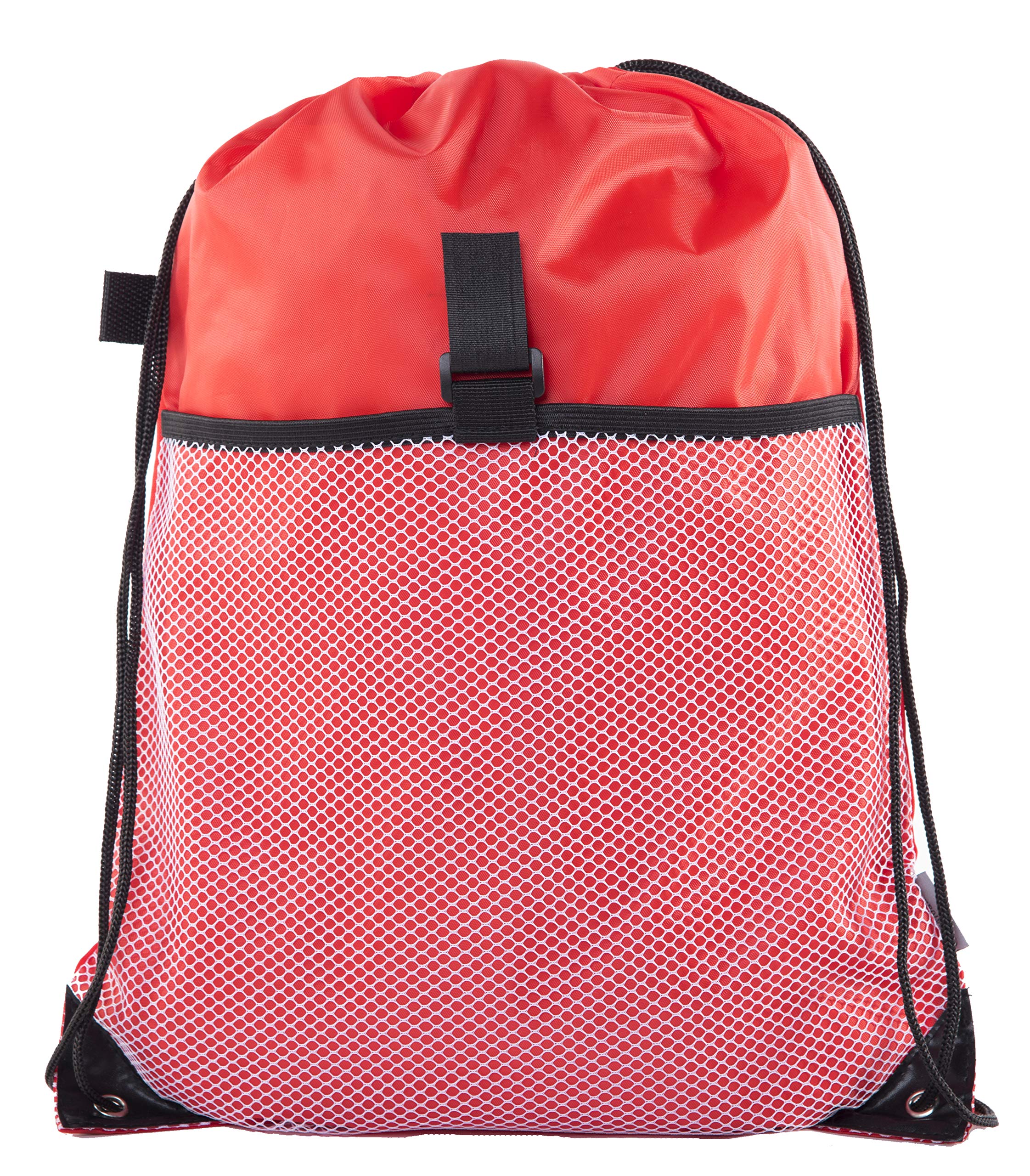 Drawstring Cinch Bag