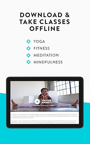 YouAligned - Home Yoga Classes