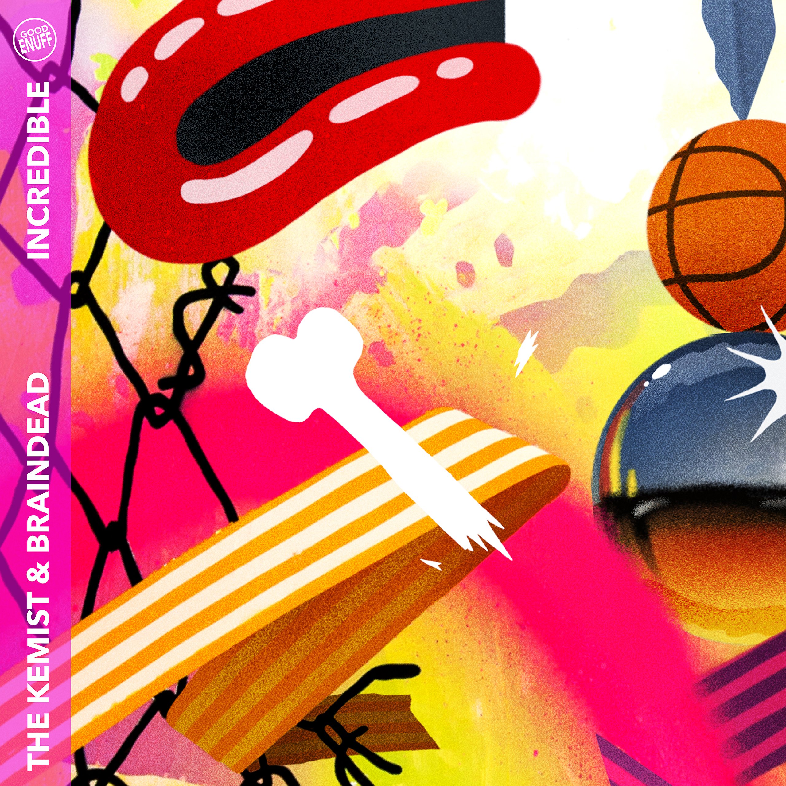 The Kemist & BrainDeaD