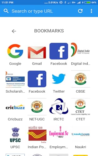 IN Browser