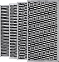 Vista 1 de ALORAIR MERV-1 4Pack para deshumidificador Crawlspace HD55S/HDi65S