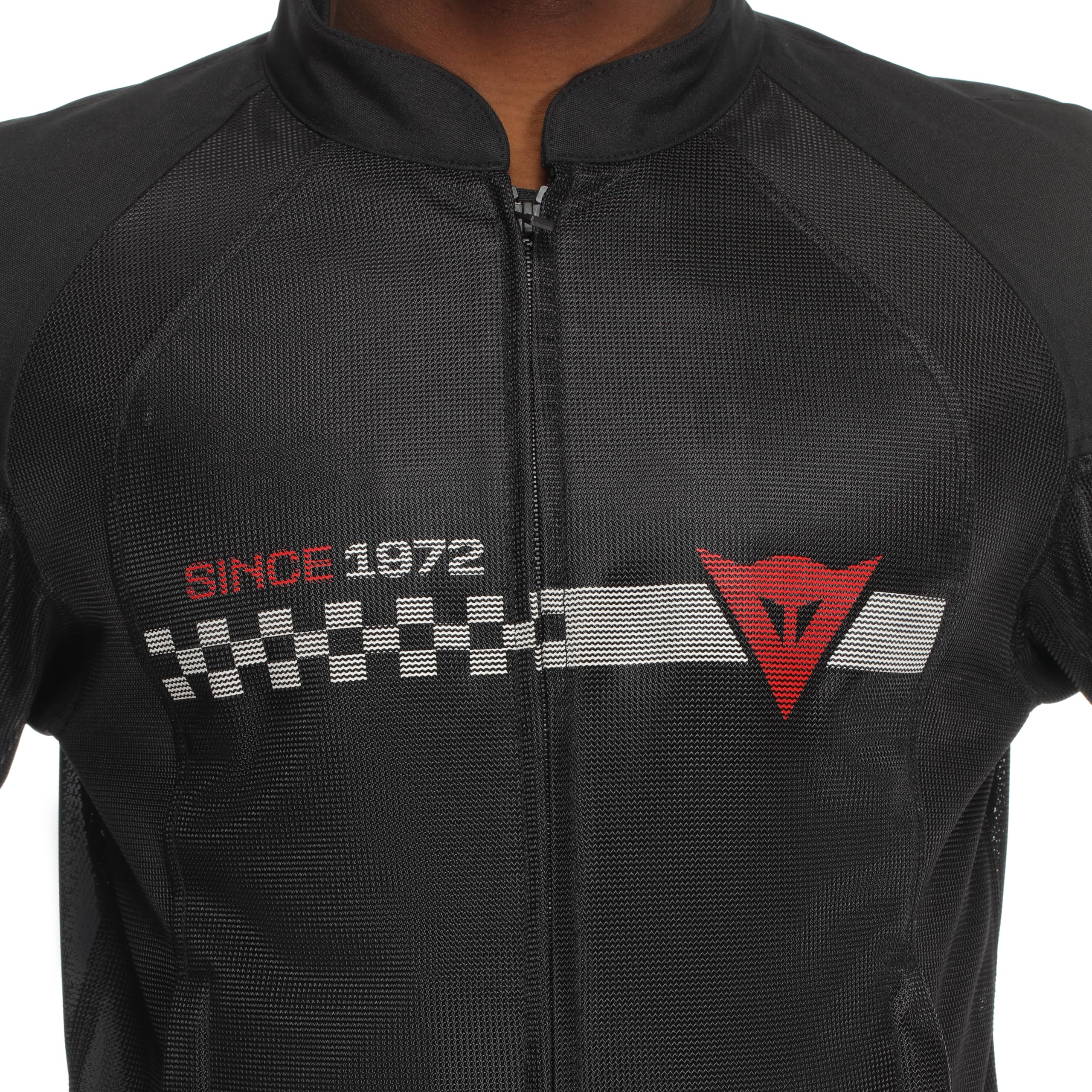 Dainese Herren Herosphere Air Tex Jacket Motorradjacke Aus Stoff, Belüftet Und Sommerlich (1er Pack)