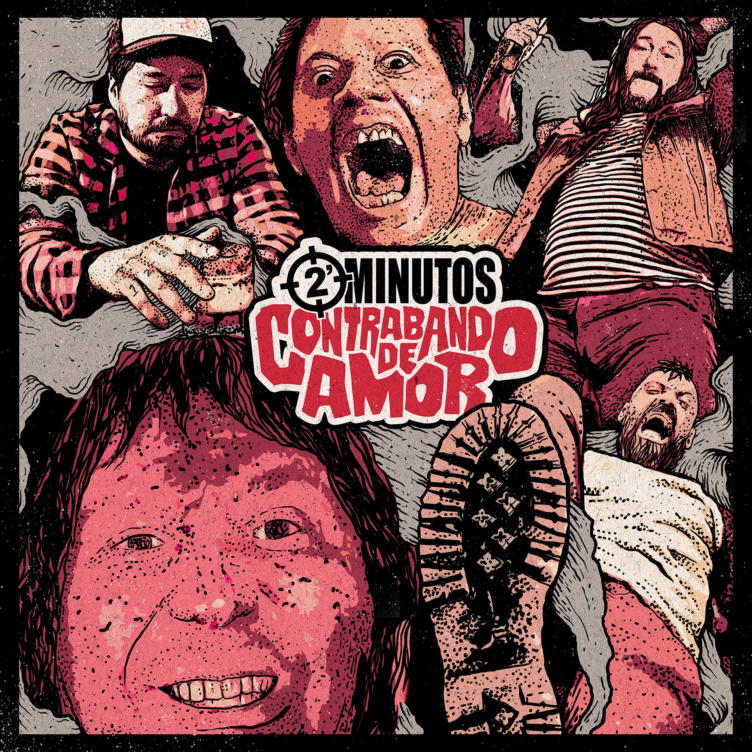 2 Minutos & Vicentico