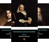The Wimbourne Book of Victorian Ghost Stories (13 Book Series)
