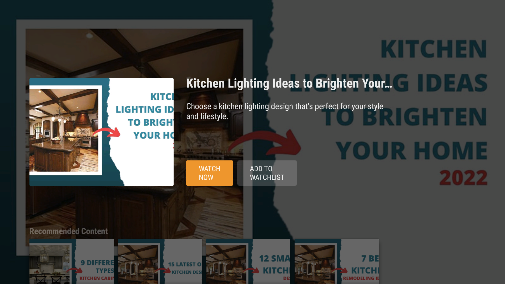 Best Kitchen Hacks - App on Amazon Appstore