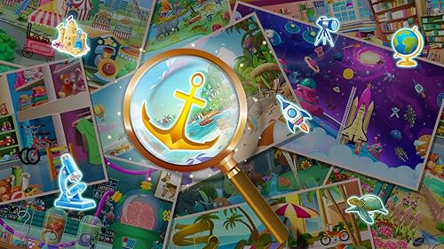 Find Hidden Object - Free Hidden Game 2022