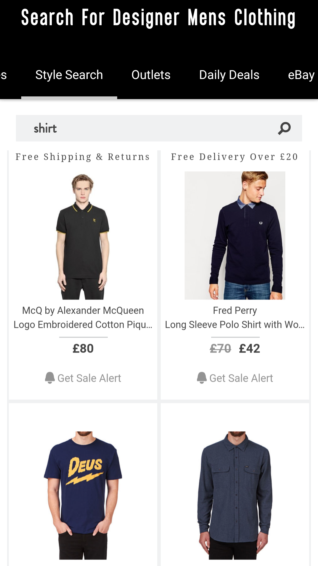 tk maxx mens designer shirts