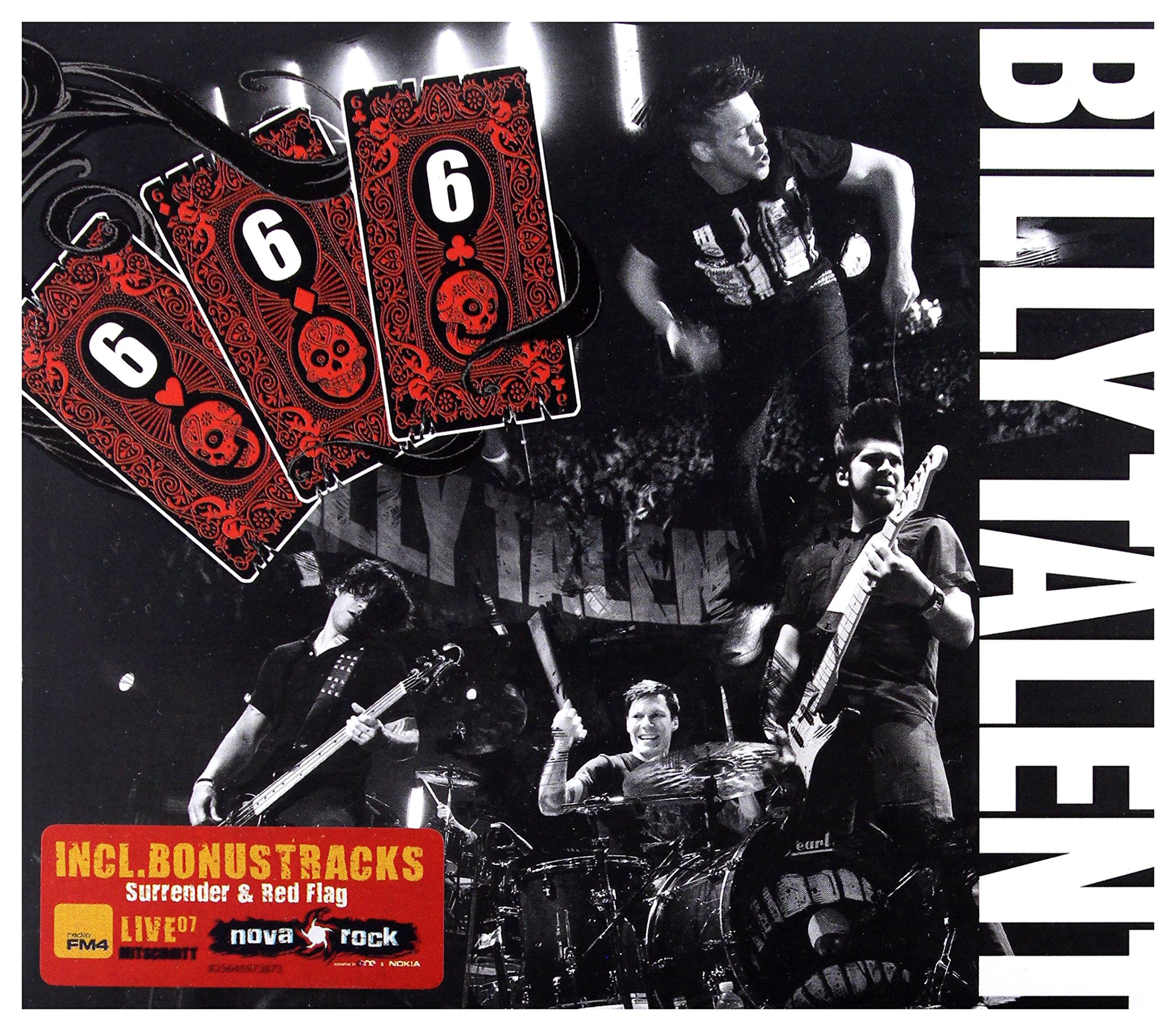 666 Live
