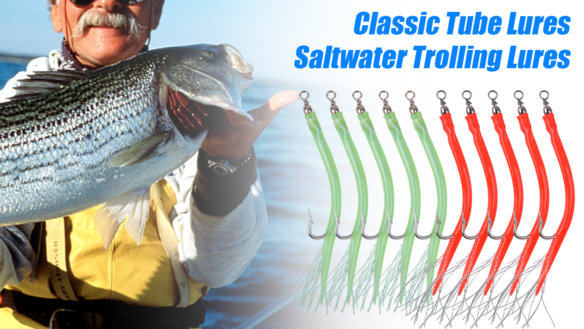 Leurre De Pêche Silver Streak Crankbait - Argenté, Forme Poisson, Bois
