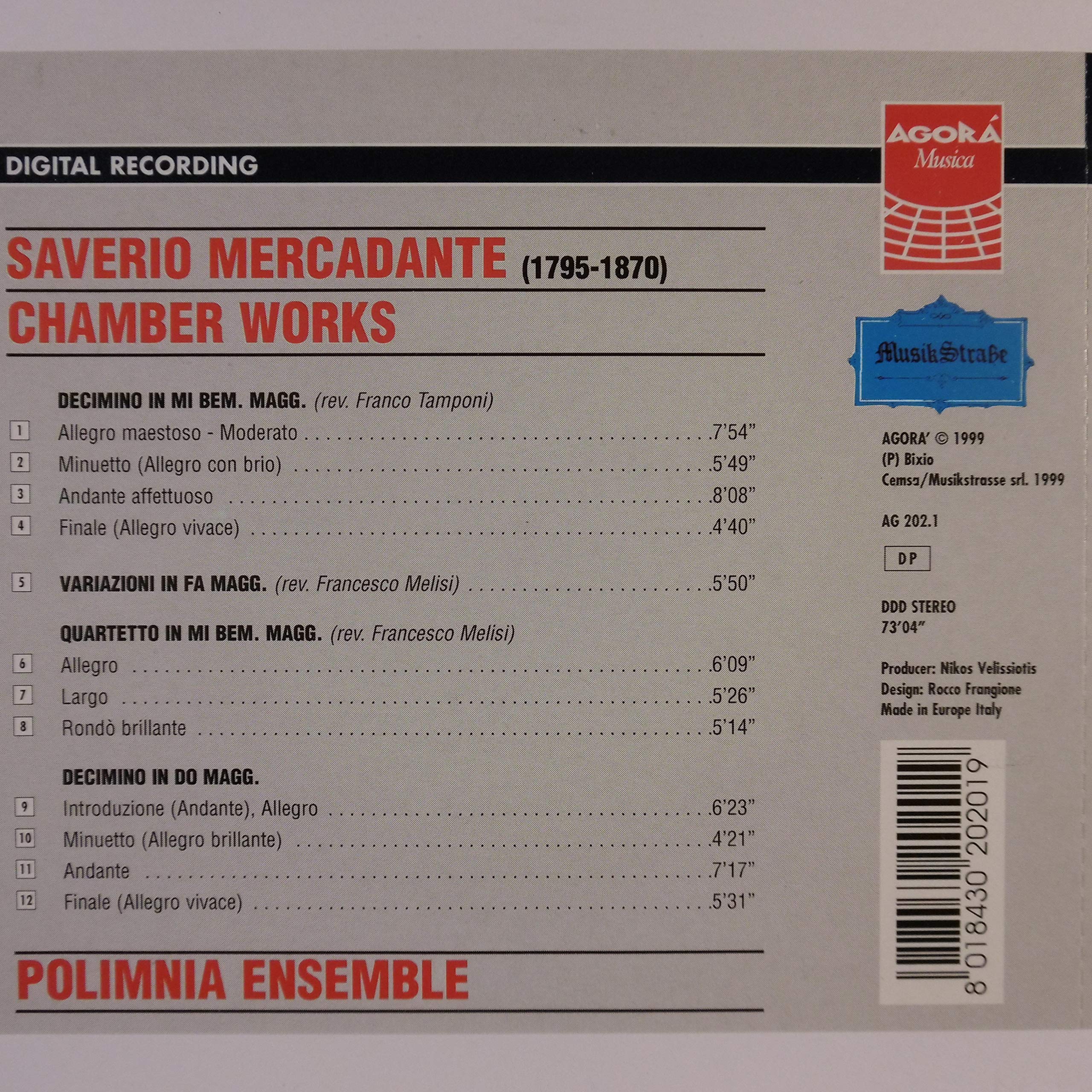 Kammermusik