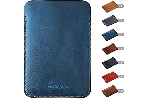 Personalized Duo Leather Cover for Surface Duo