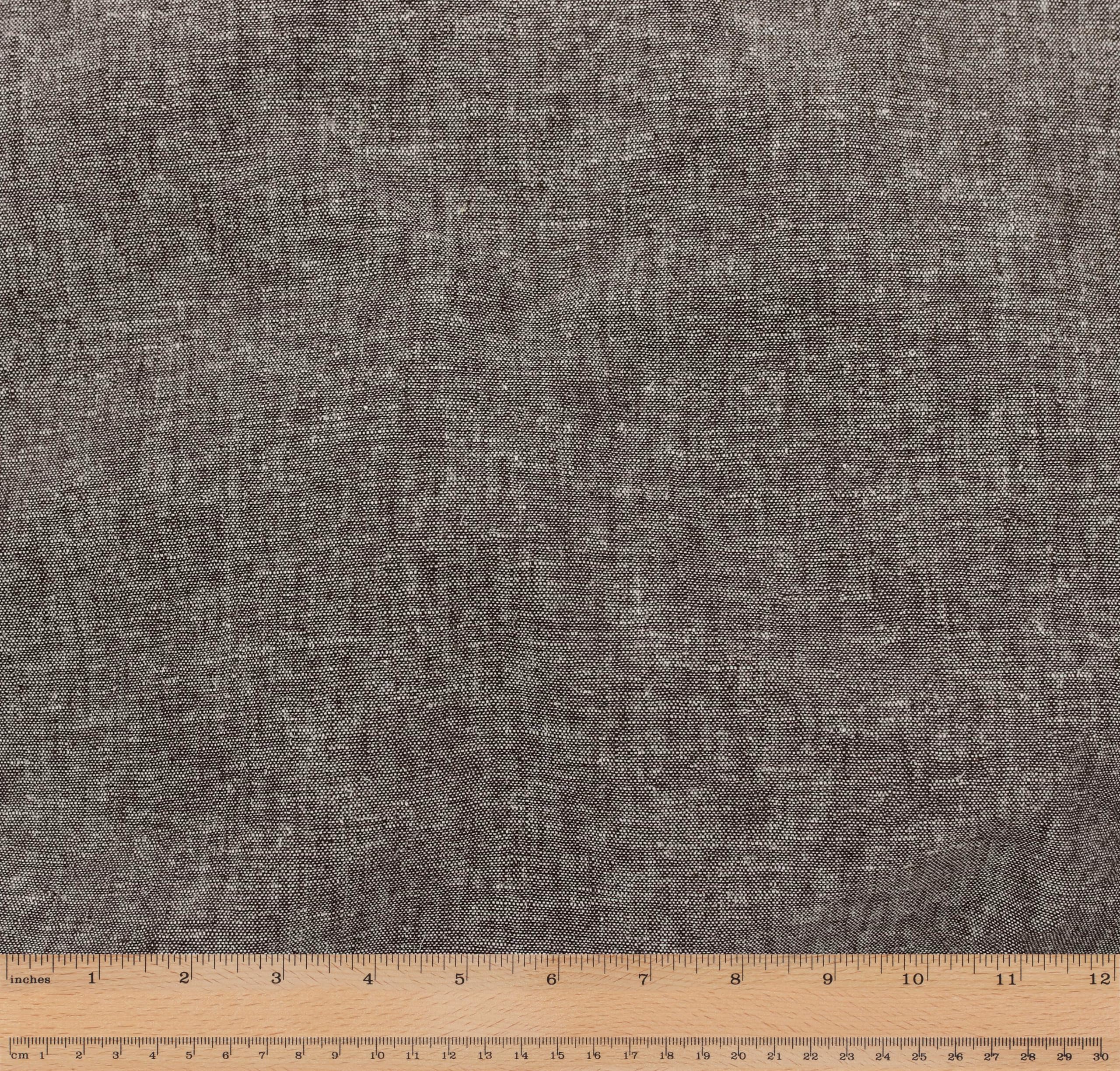 TélioRavello Linen, Chocolate