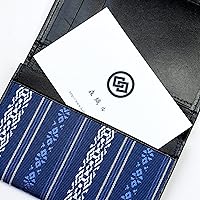 Human Made ネイビー 名刺入れ Human Made ネイビー 名刺入れ