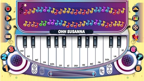 MeowMusic - Cat piano