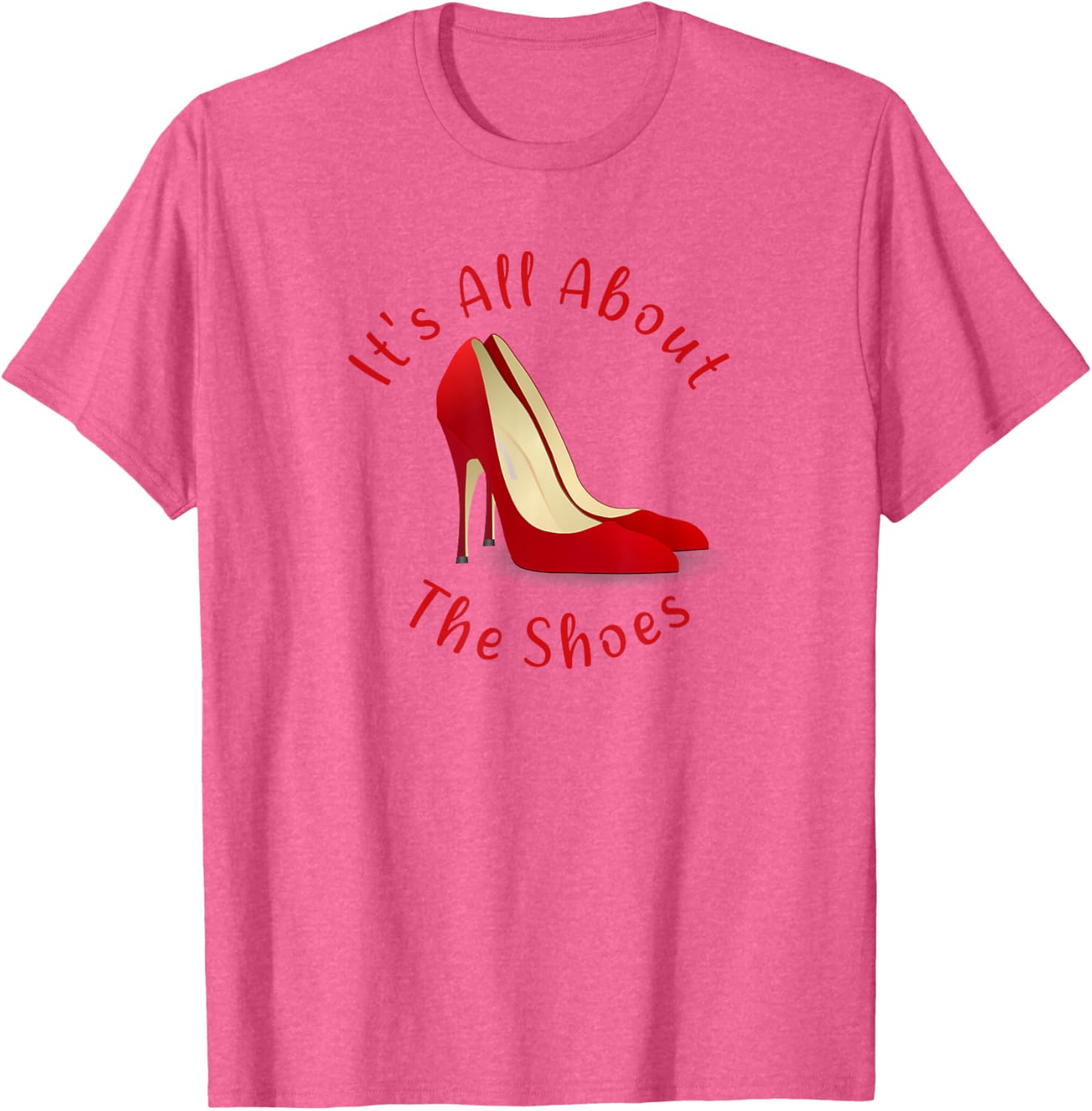 Pink Heather