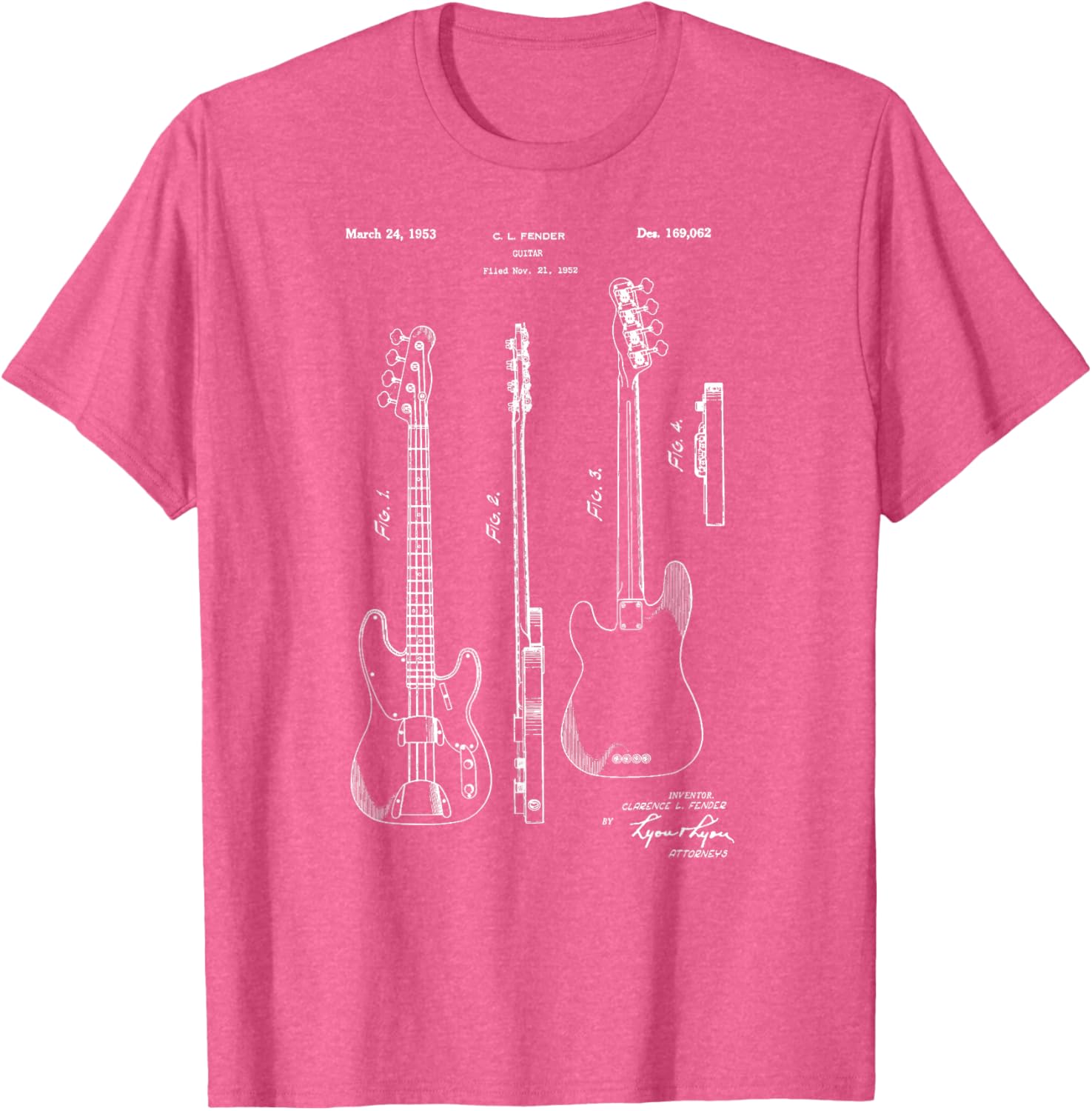 Pink Heather