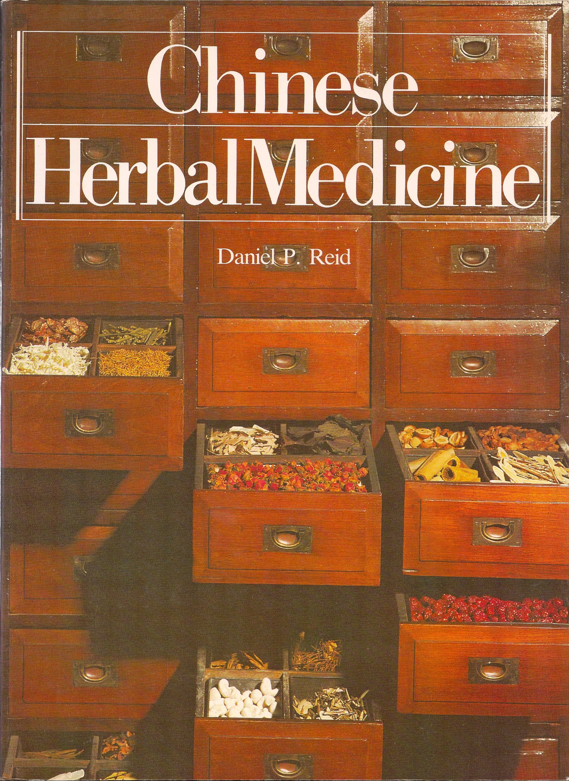 Chinese Herbal Medicine