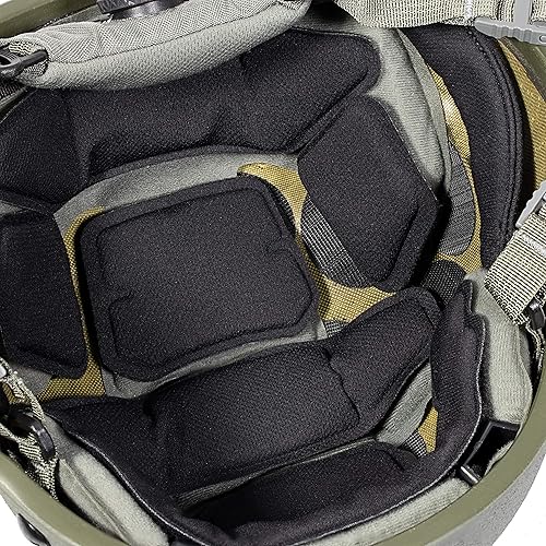 Miniatura 3 de Epic Air Combat Casco Liner System