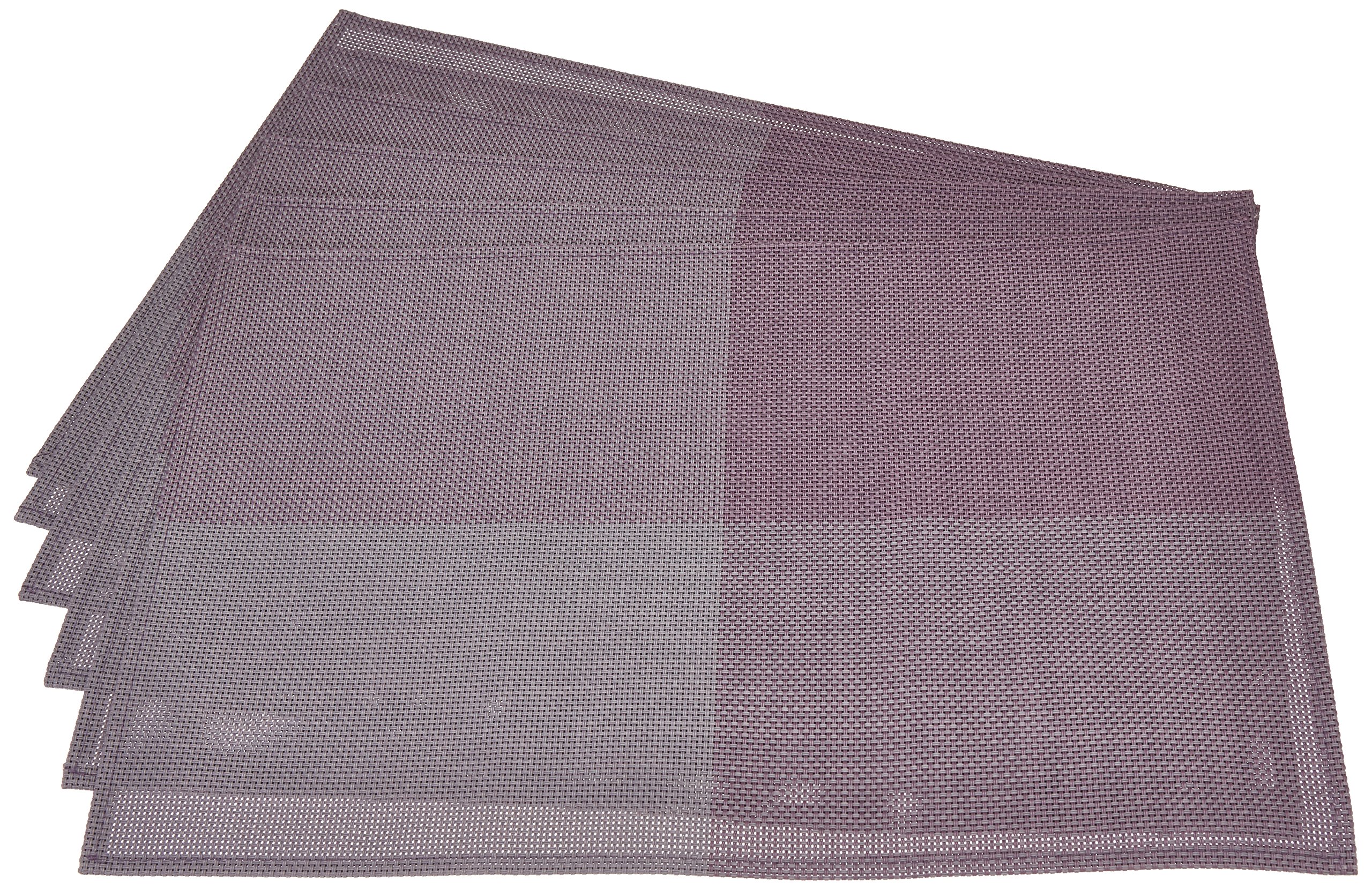 CALITEX SIDDY, Vinyl, Plum, 44x29 cm