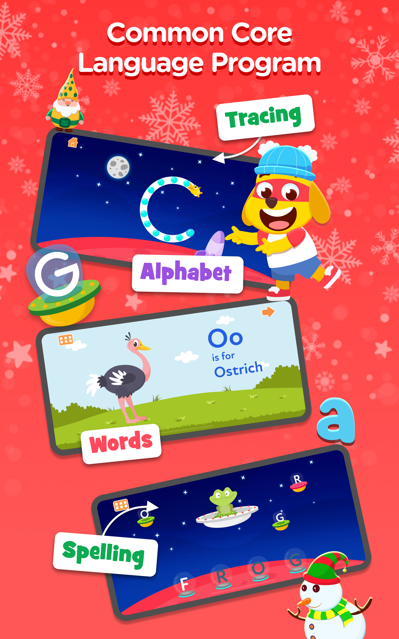 Kiddopia App on Amazon Appstore