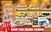 Real Grocery Store & Supermarket Simulator - Kids Shopping & Cash Register Games FREE