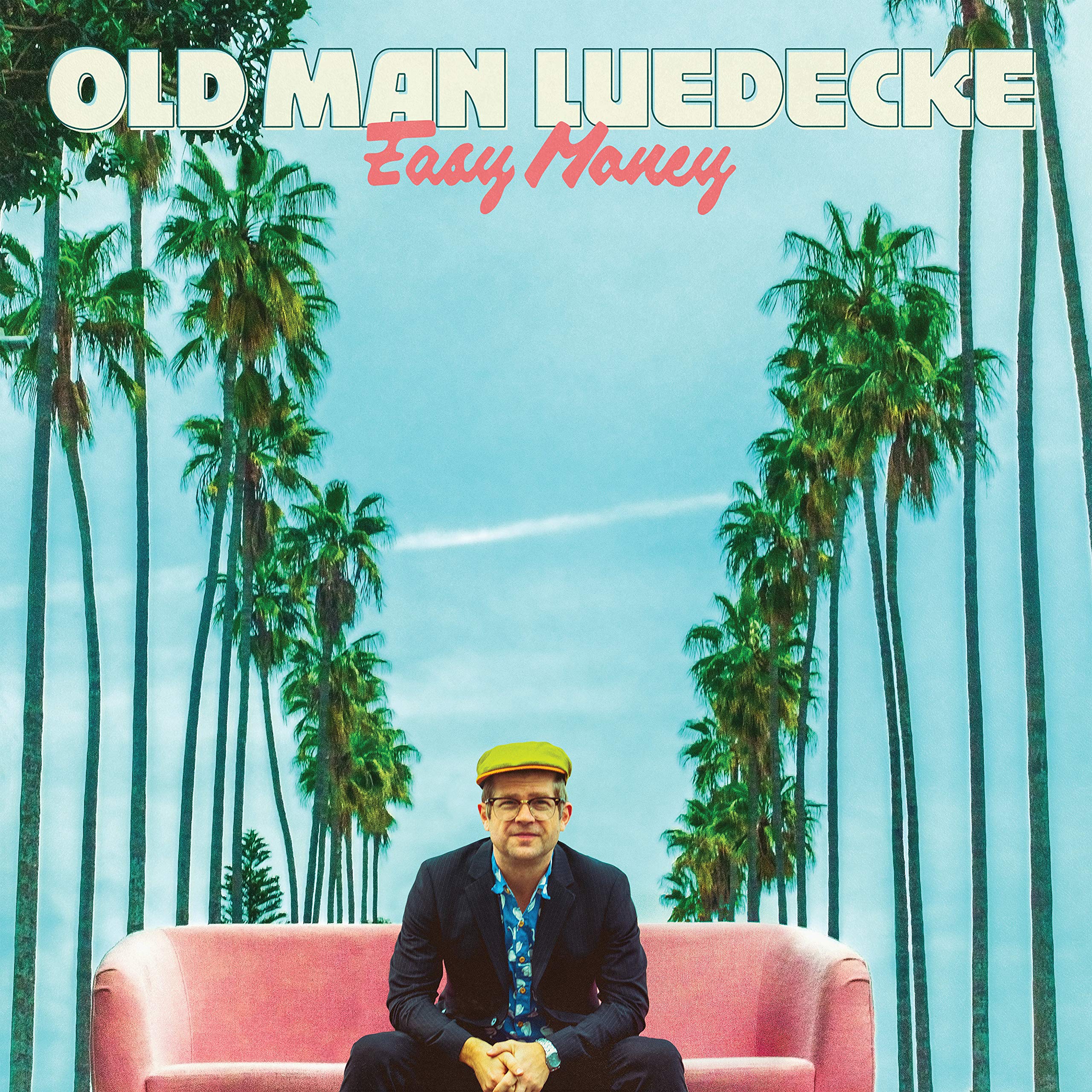 Easy Money [Audio CD] OLD MAN LUEDECKE