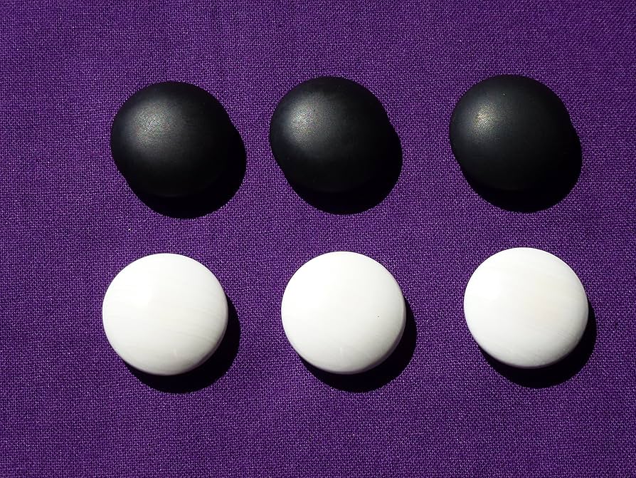 碁石【日向特産】　良品！ 楽天市場】日向特産本蛤碁石(最高級品国産スワブテ貝碁石)○雪印36号