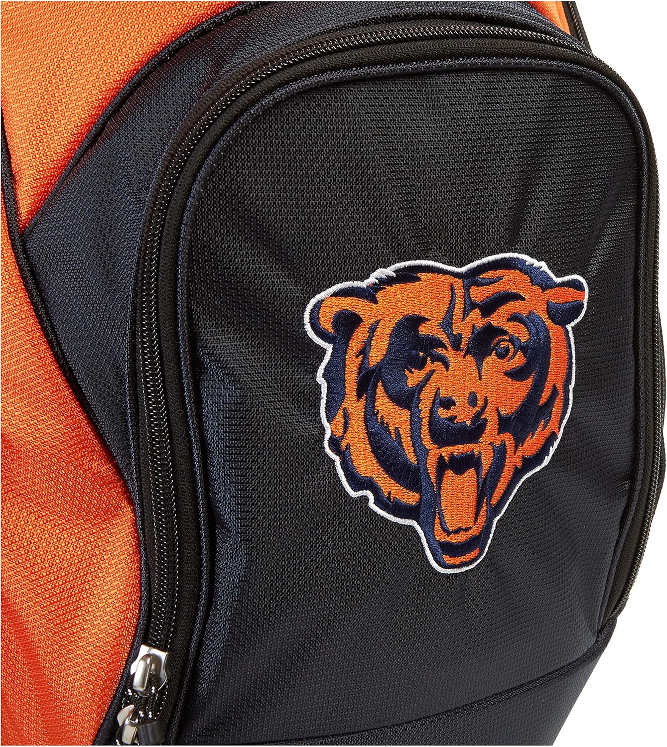 Wilson NFL Golf Cart Bag
