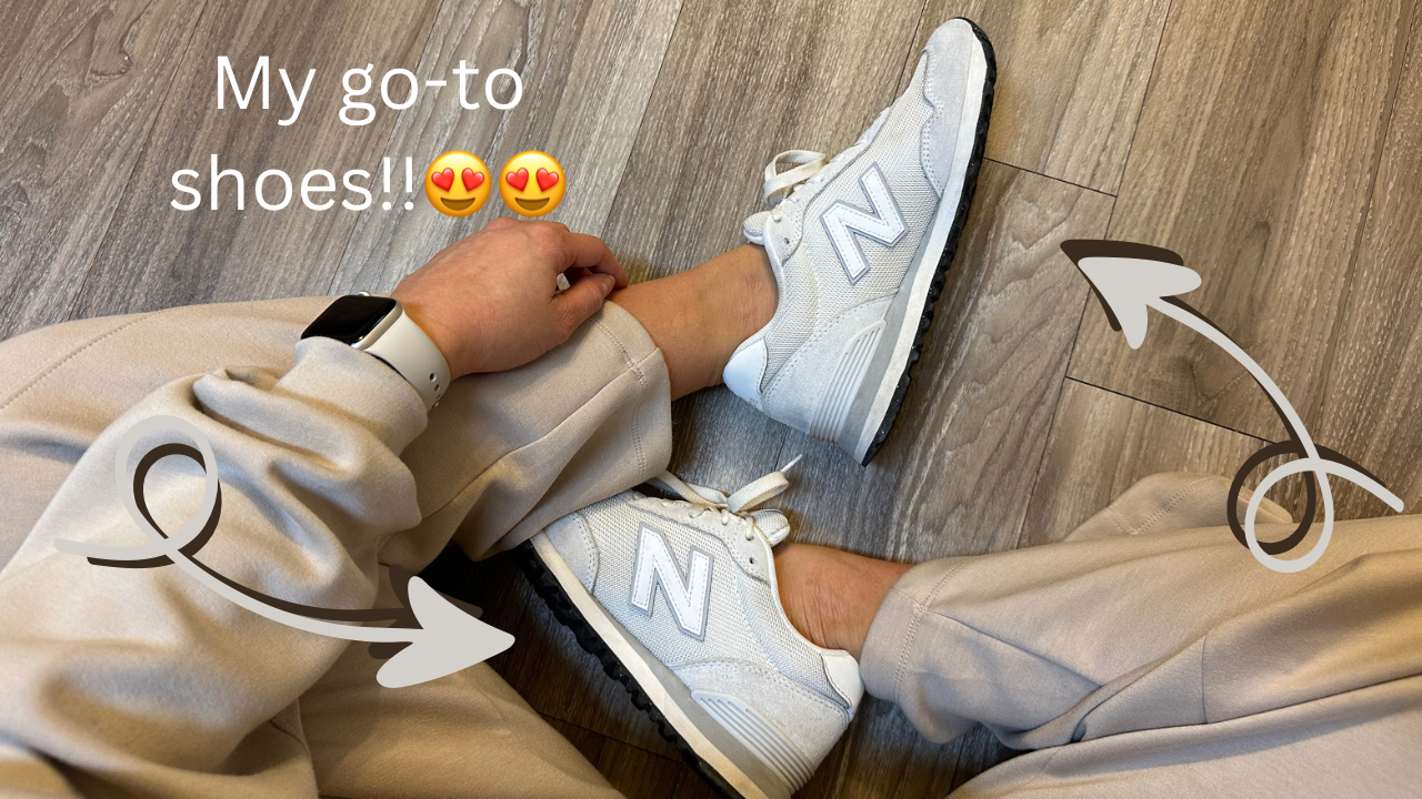 Watch Review-New Balance Women's 574 V2 Essential Sneaker on
